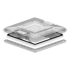 FIAMMA Vent 50, Crystal